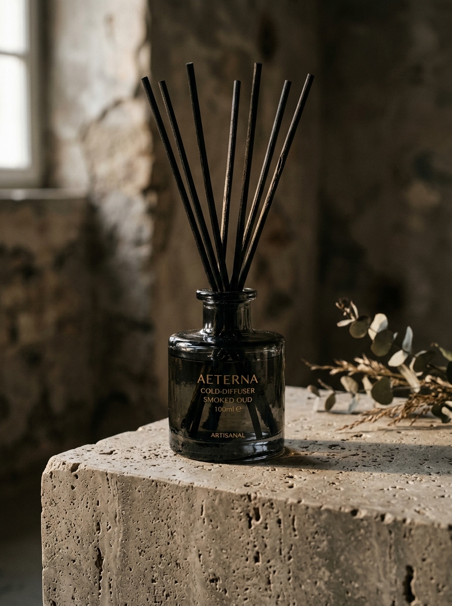 Noir Hinoki Cold Diffuser