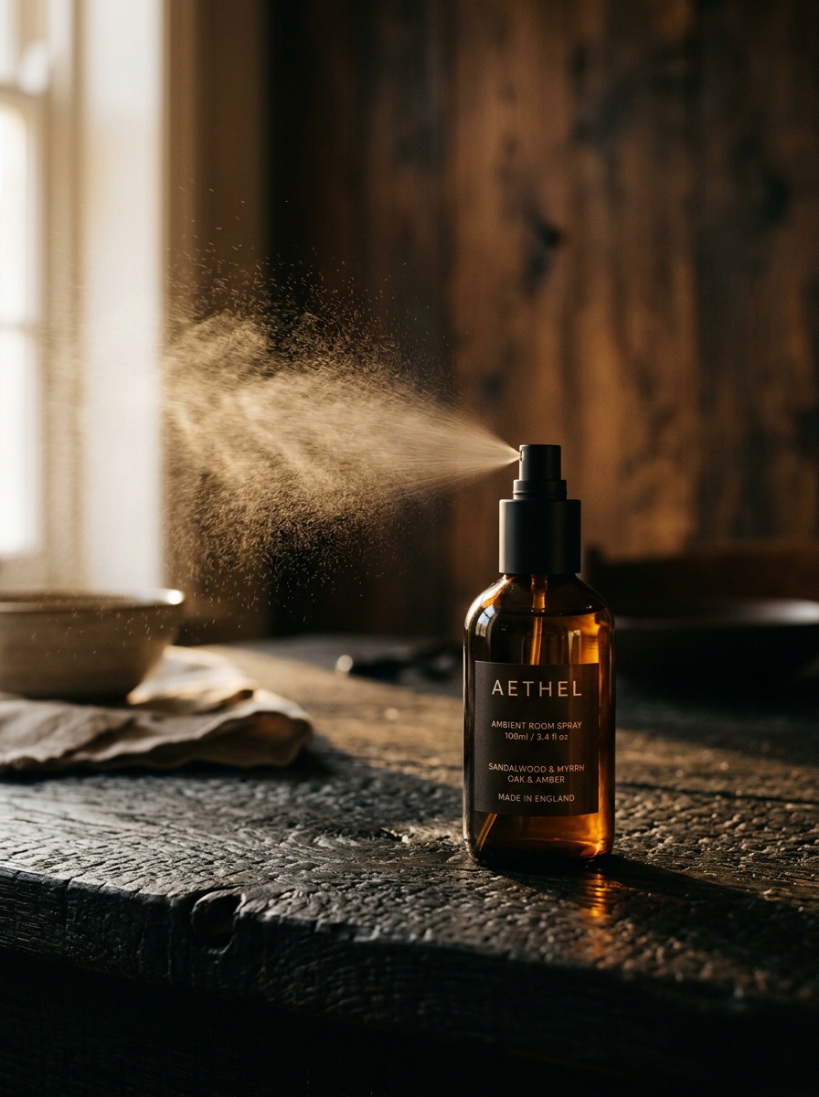 Noir Hinoki Fine Mist Room Spray